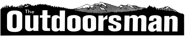 Outdoorsman article